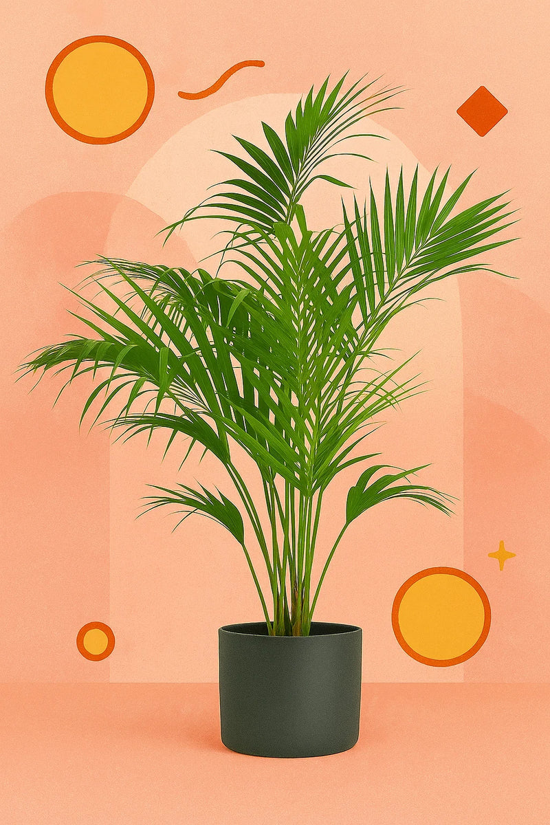 Palm Howea Kentia – ShopTropicals