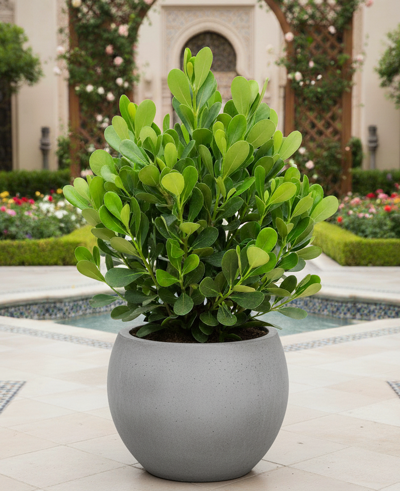 Clusia Gluttifera – ShopTropicals