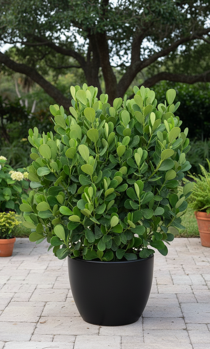 clusia plant indoor care Clusia Gluttifera – ShopTropicals