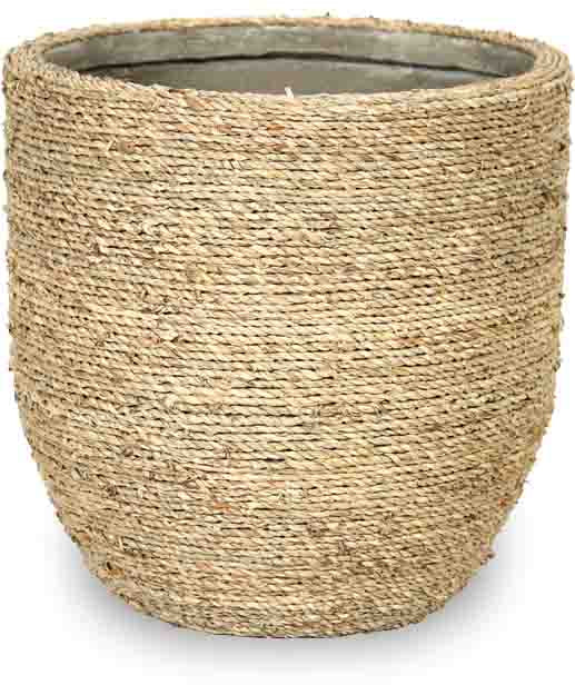 Ro-Grass Medium Round Pot