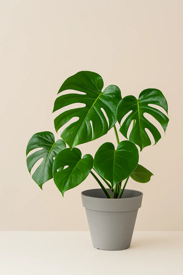 Philodendron Monstera Deliciosa