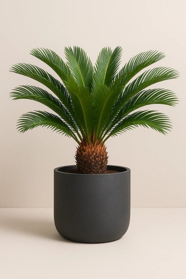 king sago palm plant Palm Cycas King Sago – ShopTropicals
