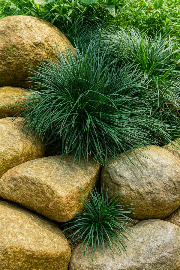 Grass Mondo Regular Or Dwarf