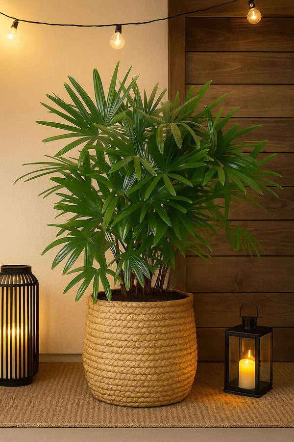 rhapis indoor plant Palm Rhapis – ShopTropicals