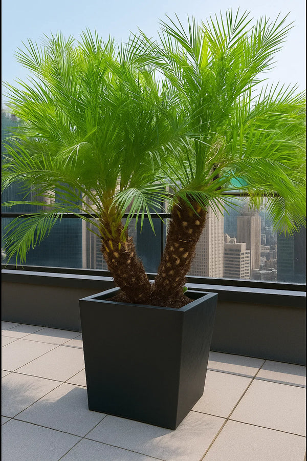 areca o roebellini palm Palm Phoenix Roebelinii Double/Triple – ShopTropicals
