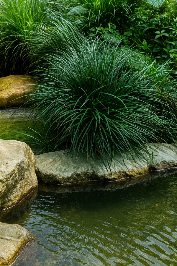 Grass Mondo Regular Or Dwarf