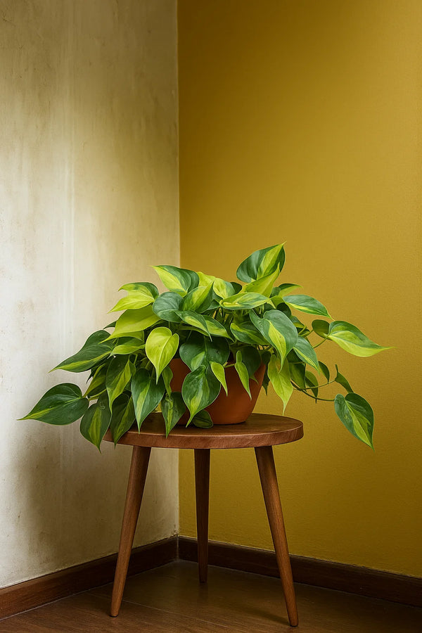Philodendron Brasil