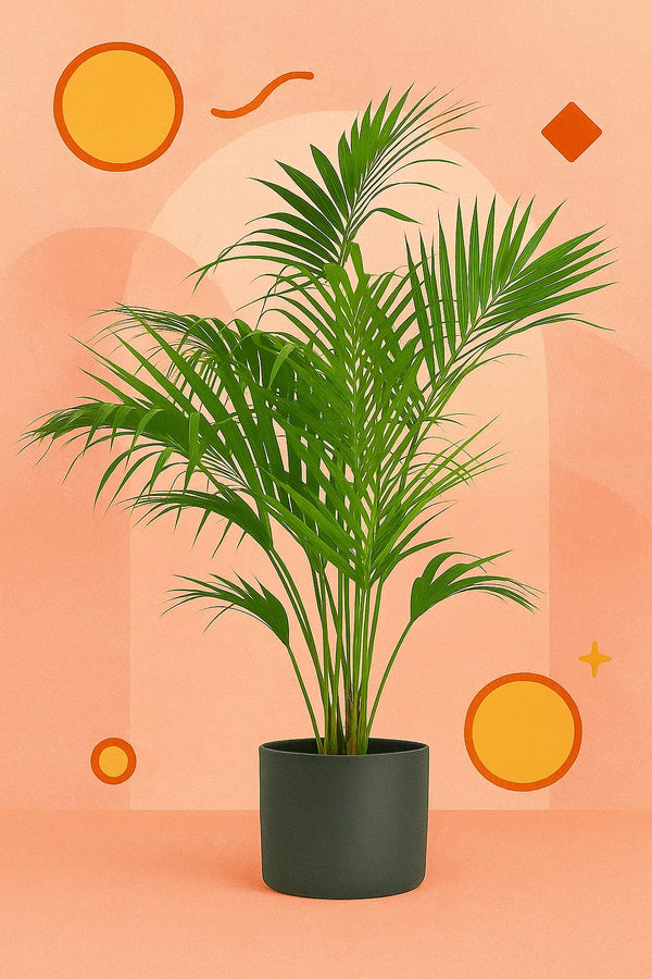 kent palm plant Palm Howea Kentia – ShopTropicals