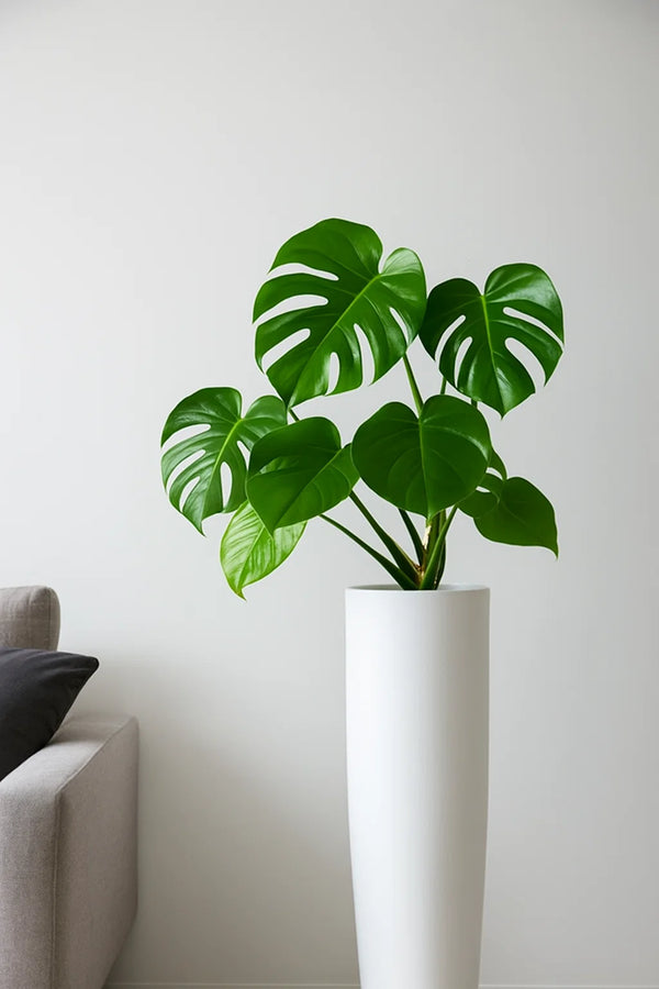 Philodendron Monstera Deliciosa