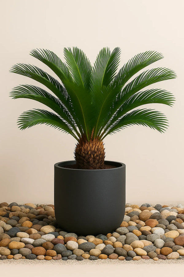 Palm Cycas King Sago