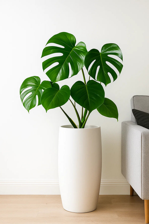 Philodendron Monstera Deliciosa