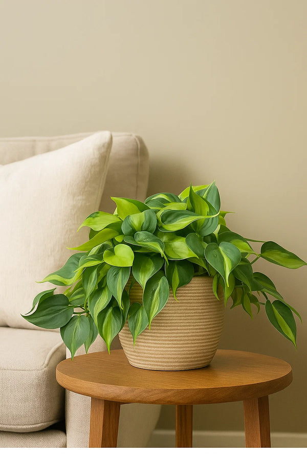 philodendron 'brazil' Philodendron Brasil – ShopTropicals