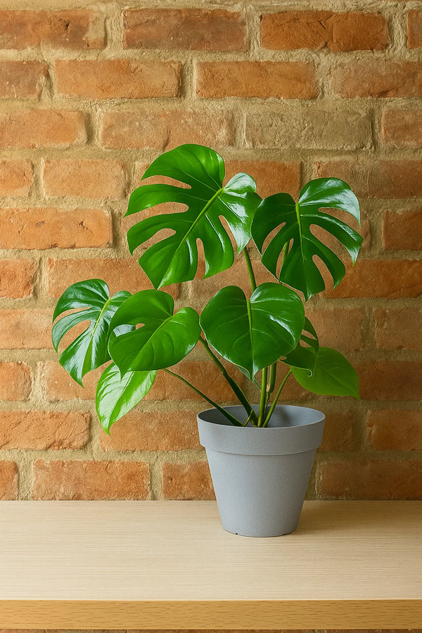 Philodendron Monstera Deliciosa
