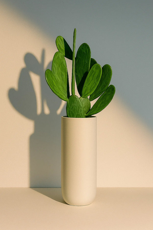 Cactus Prickly Pear Variegated