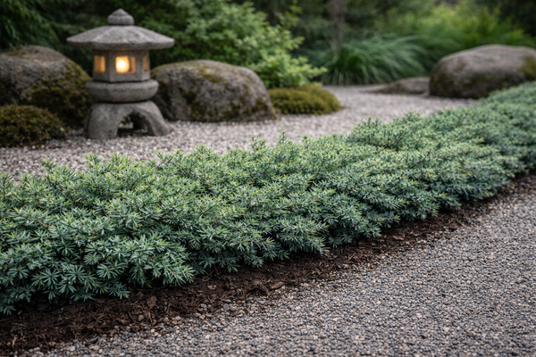 Juniper Blue Pacific