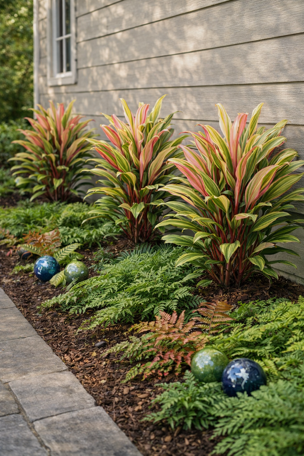 dracaena cordyline harlequin Cordyline Harlequin – ShopTropicals