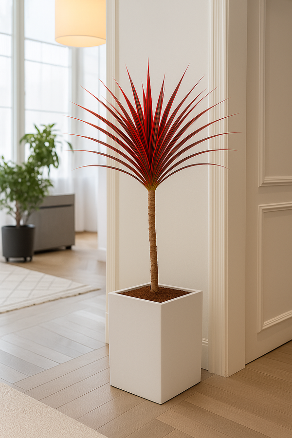 Dracaena Colorama Red