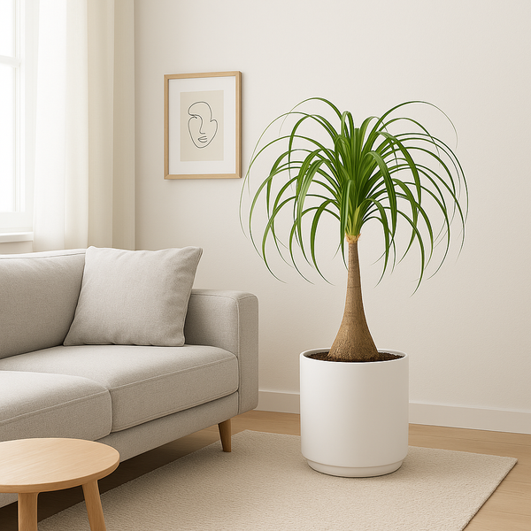 Palm Beaucarnea Ponytail