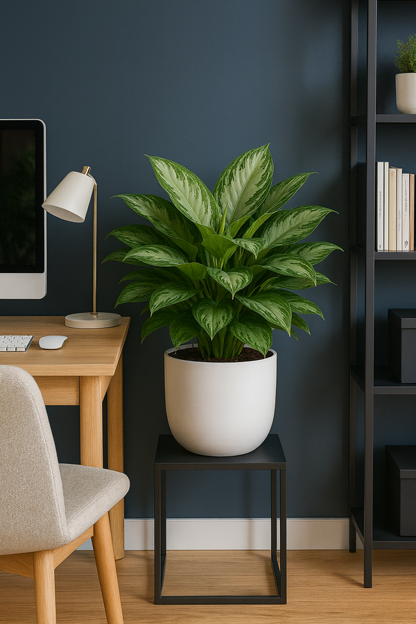 Aglaonema Silver Bay