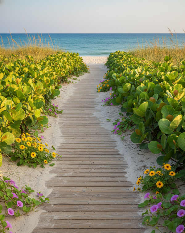 Seagrape - Coccoloba uvifera