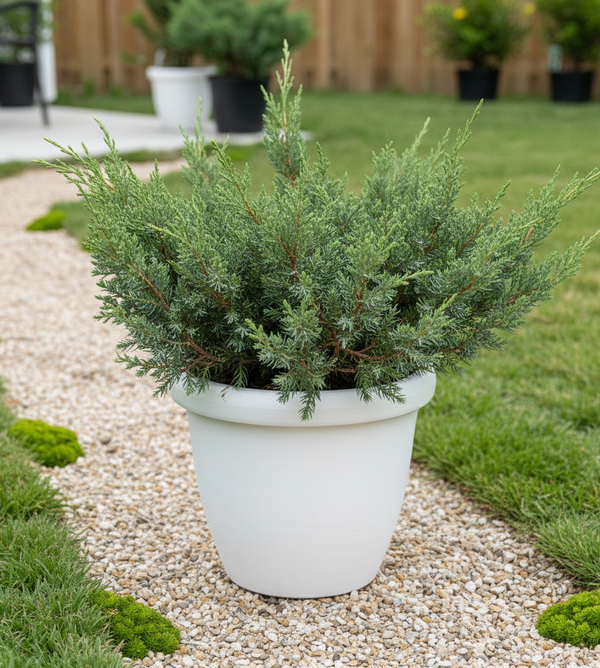 juniper house plant Juniper Parsoni – ShopTropicals
