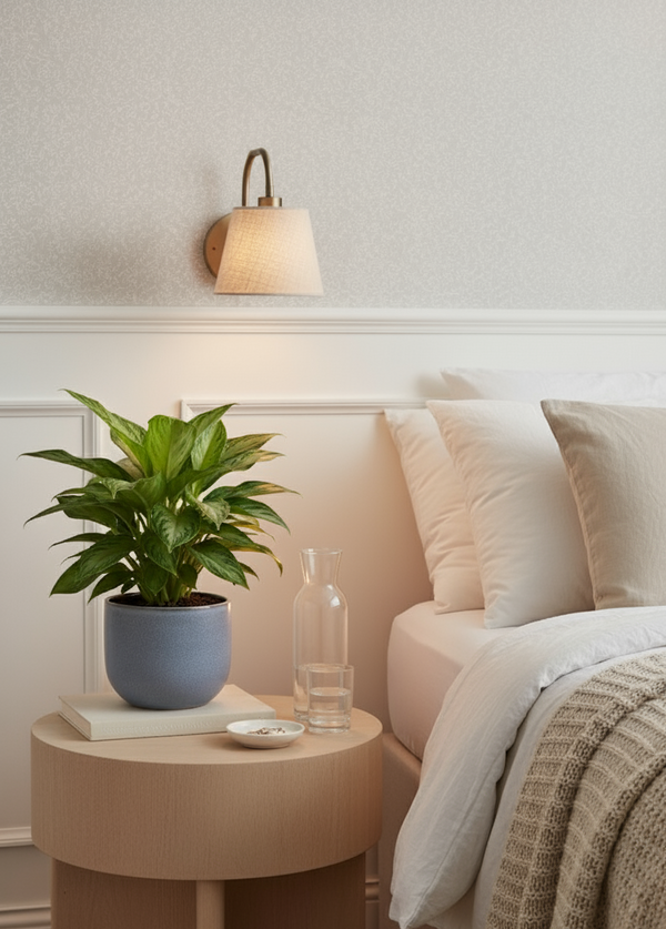 Aglaonema Silver Bay