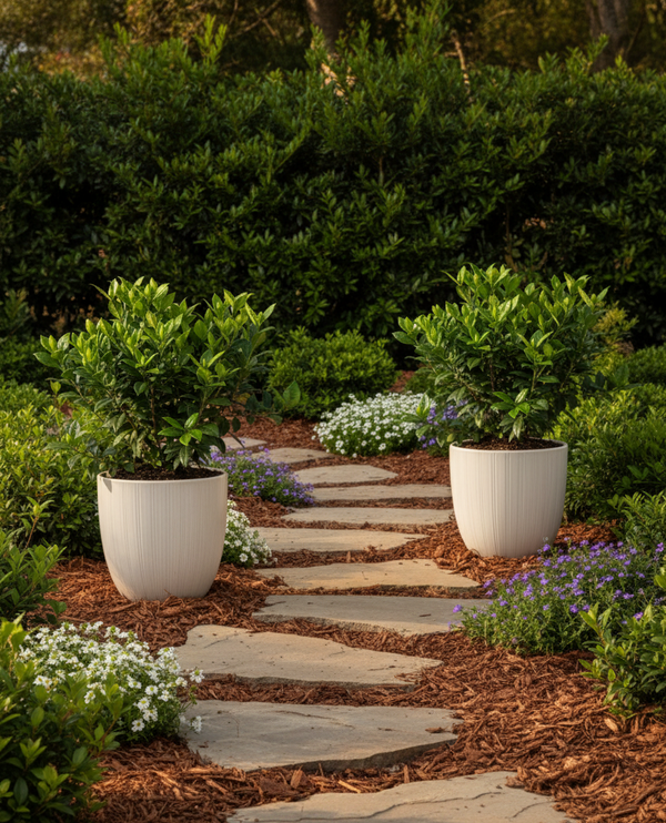 Gardenia Florida - Cape Jasmine (No blooms)