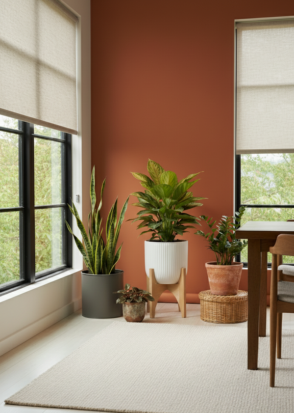 Aglaonema Silver Bay