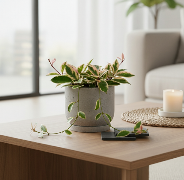 Hoya Tricolor Variegated