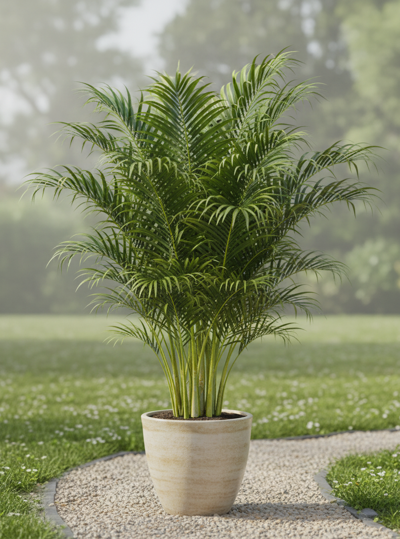 best indoor plants palm Palm Dypsis Areca – ShopTropicals