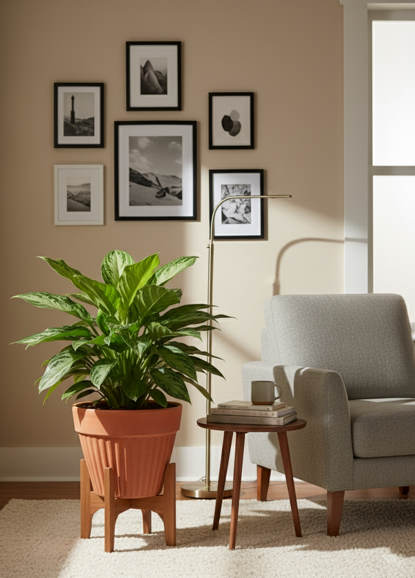 Aglaonema Silver Bay