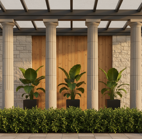 Viburnum Odoratissimum