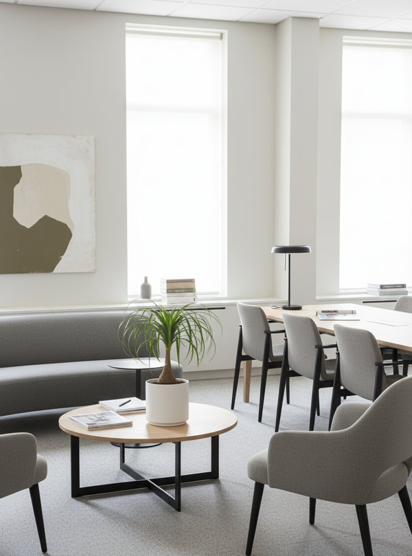 Palm Beaucarnea Ponytail