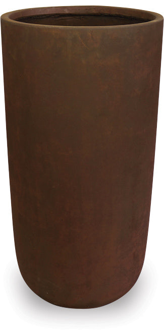 Tall Cylinder Planter
