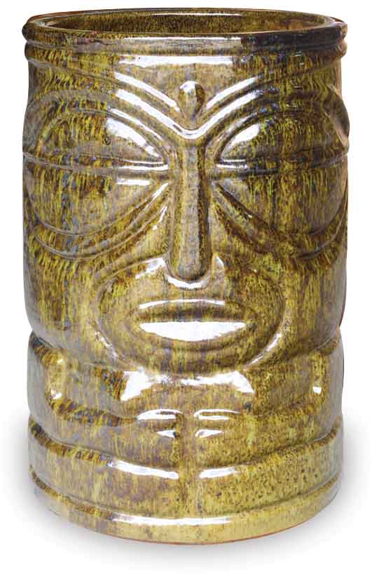 Tiki Planter – ShopTropicals