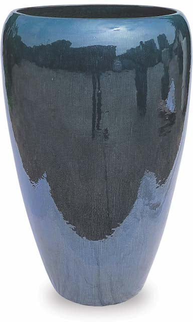 Tall Elegant Vase Planter