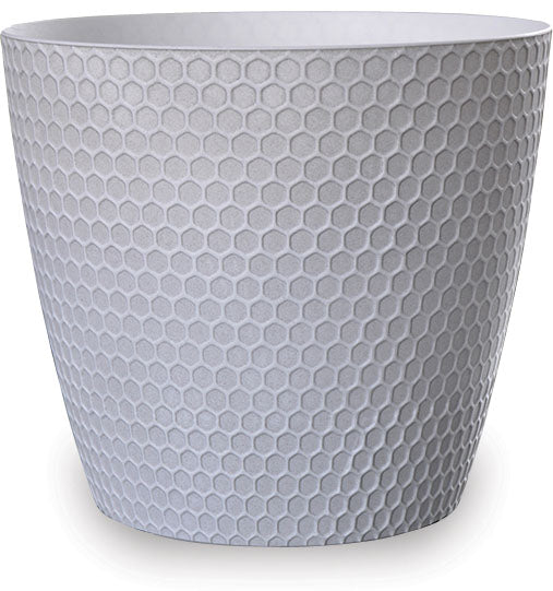 Honeycomb Plastic Pot