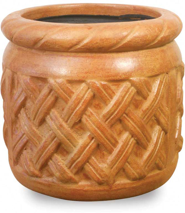 Medium Basket Cylinder