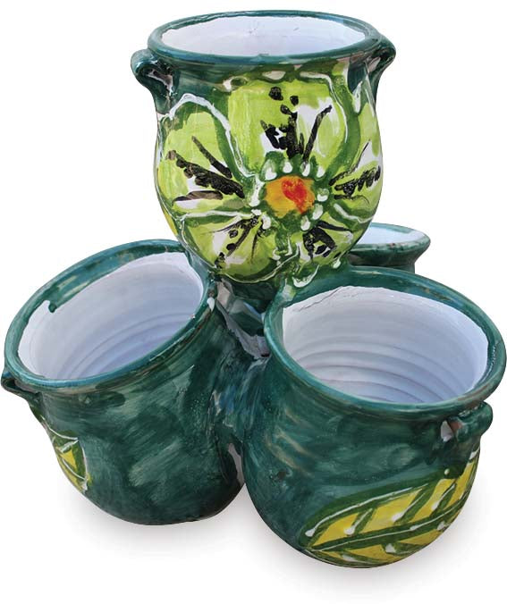 Strawberry Planter – ShopTropicals