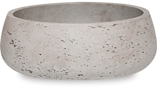 Ro-Cement Shallow Pot