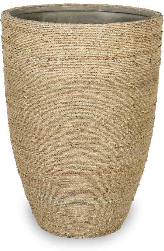 Ro-Grass Tall Pot