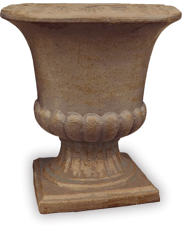 Footed Urn Planter