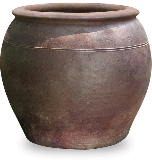 Traditional Jar