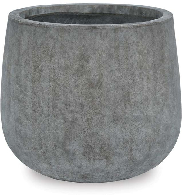 Ficonstone Round Pot