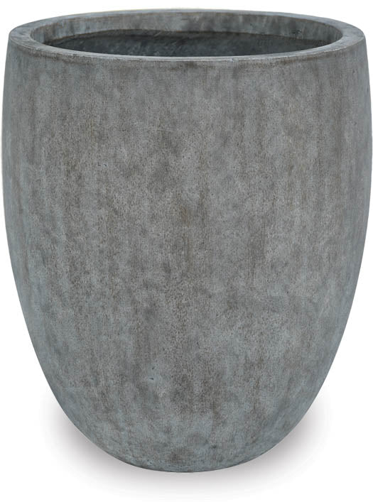Ficonstone Round Pot