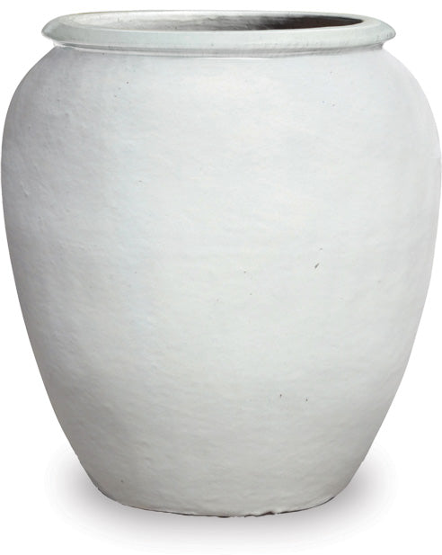 Round Vase Planter