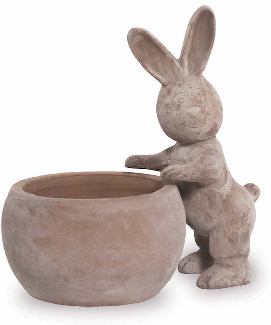Anterra Rabbit Pot