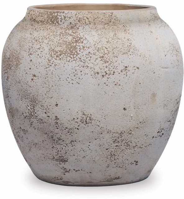Medium Rustic Jar Pot